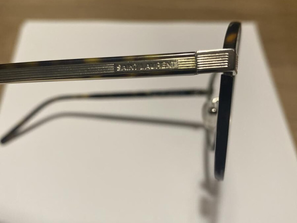 Saint Laurent - SL 125 005 49¤22