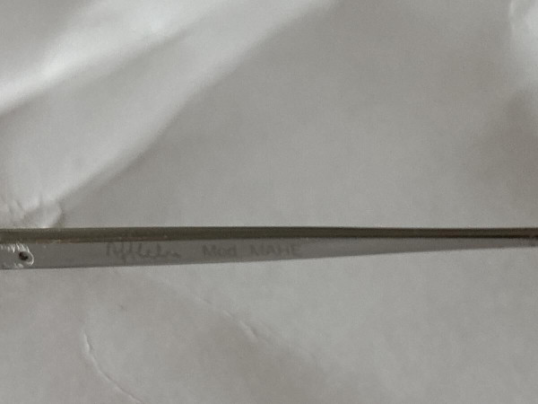 Alain Afflelou - MAHE