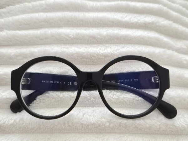 Chanel - 3437 bc28711930 50¤18