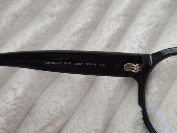 Chanel - 3437 bc28711930 50¤18