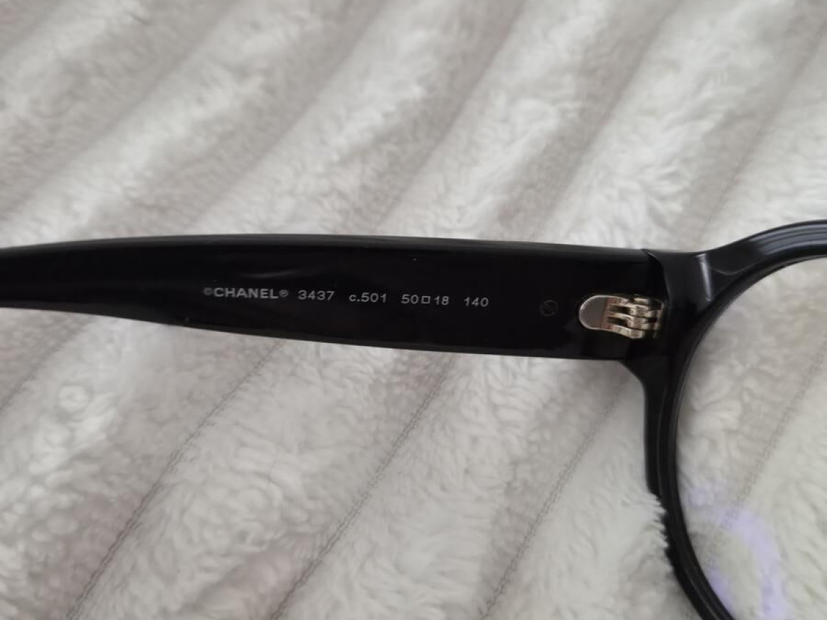 Chanel - 3437 bc28711930 50¤18