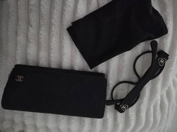 Chanel - 3437 bc28711930 50¤18