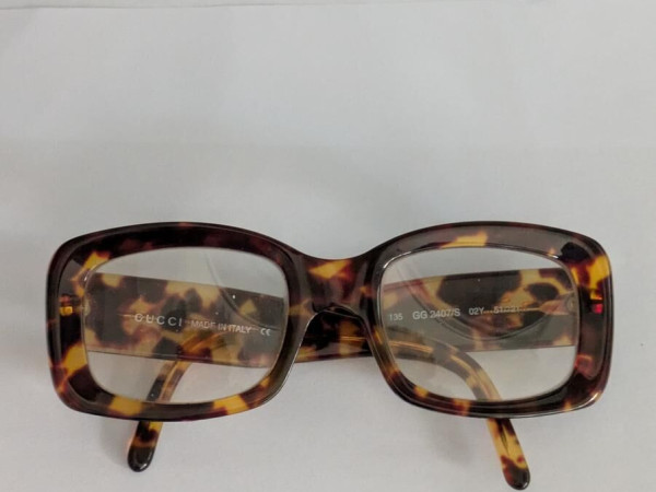 Gucci  - GG2407/S 51¤21