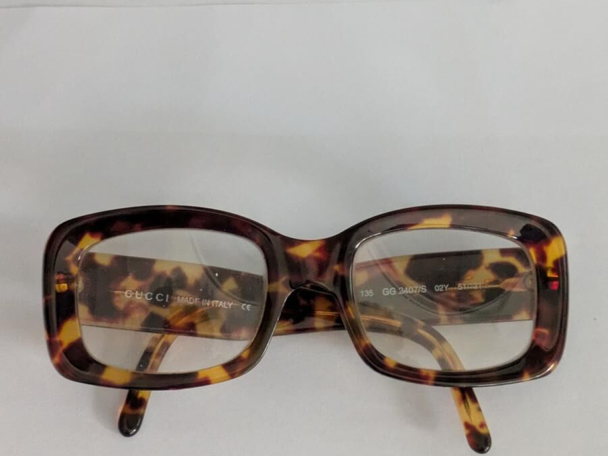 Gucci  - GG2407/S 51¤21