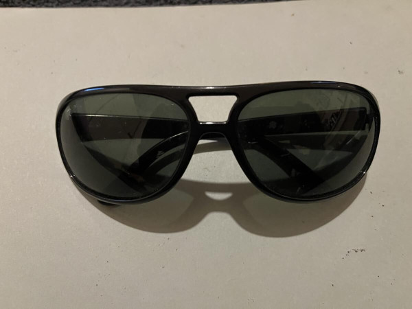 Ray-ban - RB4124 601/71 3N