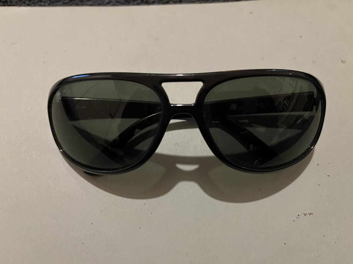 Ray-ban - RB4124 601/71 3N