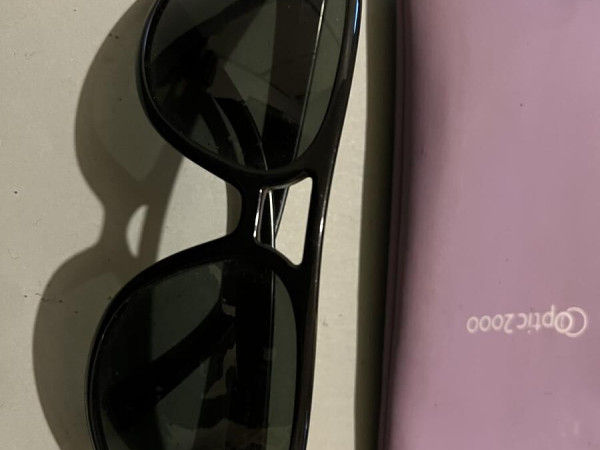 Ray-ban - RB4124 601/71 3N