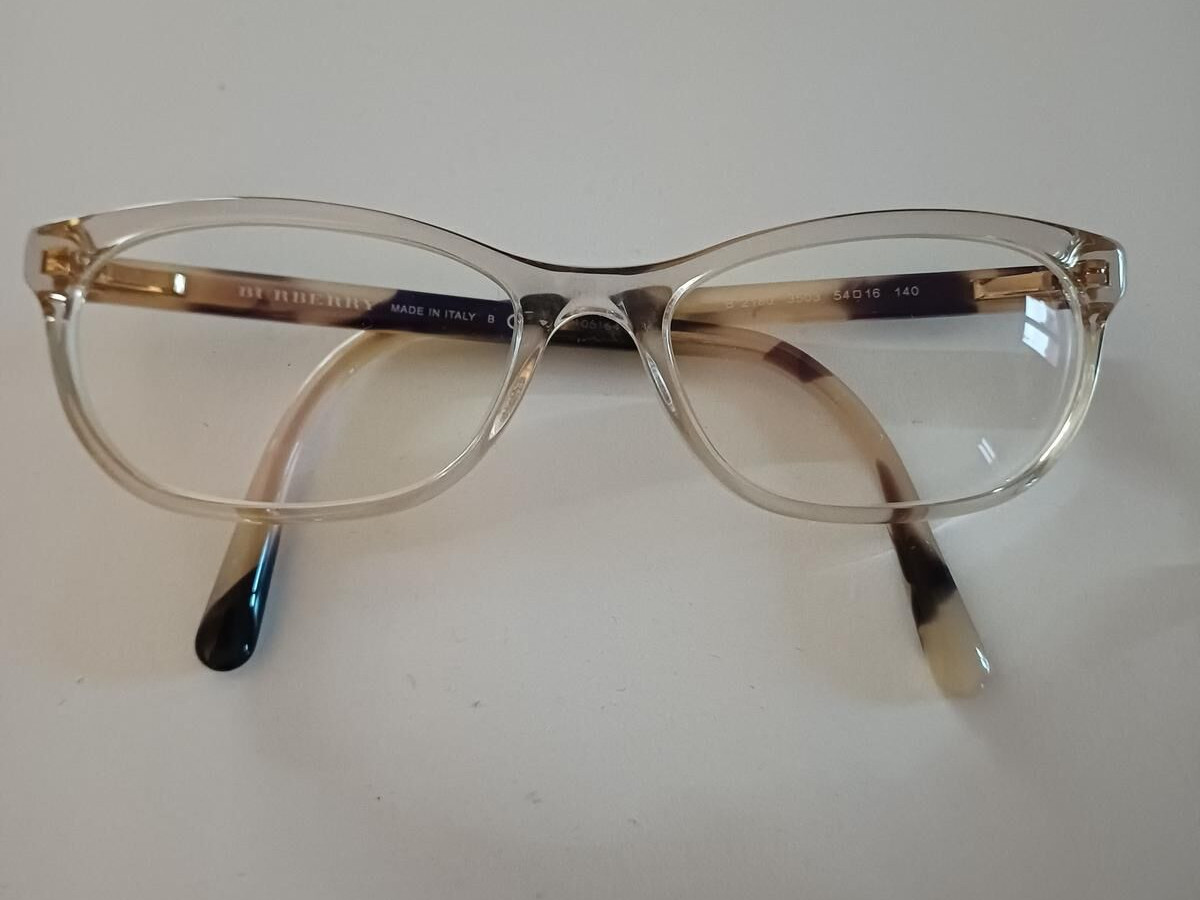 Burberry - B2180 3503 54□16 140