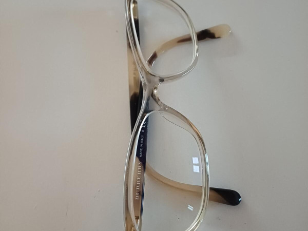 Burberry - B2180 3503 54□16 140