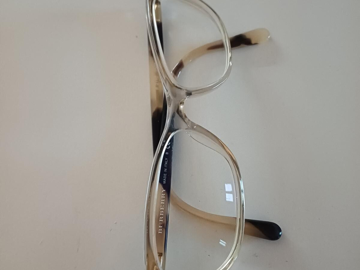 Burberry - B2180 3503 54□16 140