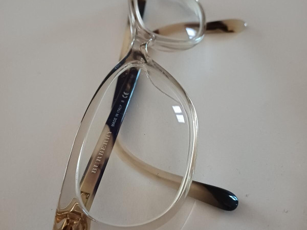 Burberry - B2180 3503 54□16 140