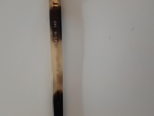 Burberry - B2180 3503 54□16 140