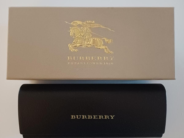Burberry - B2180 3503 54□16 140