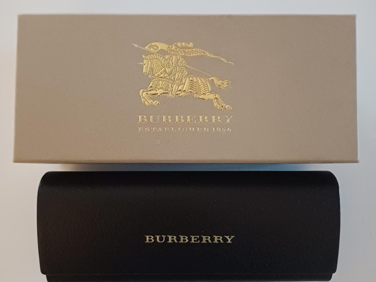 Burberry - B2180 3503 54□16 140