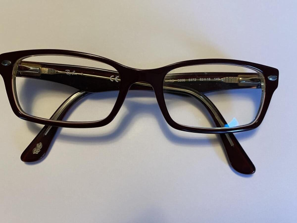 Ray Ban - RB5206 5372 52¤18