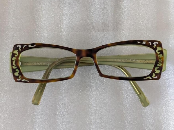 Traction production  - IX...