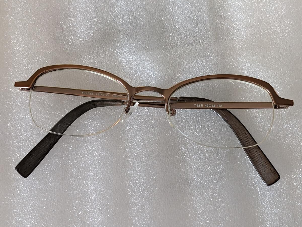 François Pinton - T 58 R 49¤18