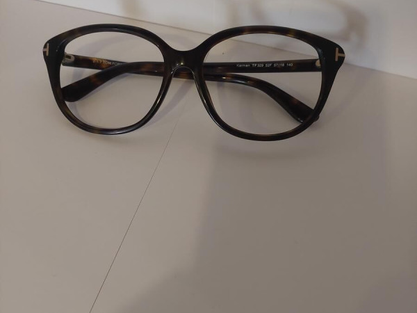Tom Ford - TF329 52F 57¤16