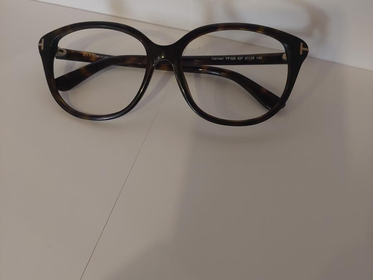Tom Ford - TF329 52F 57¤16