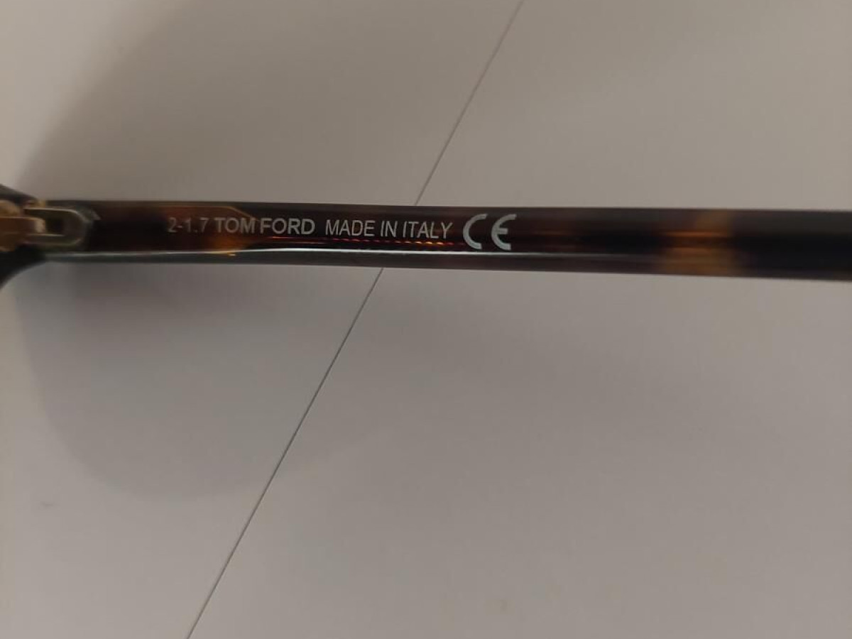 Tom Ford - TF329 52F 57¤16