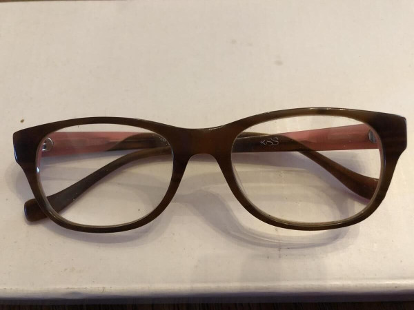 Kiss - 003 50 50¤35