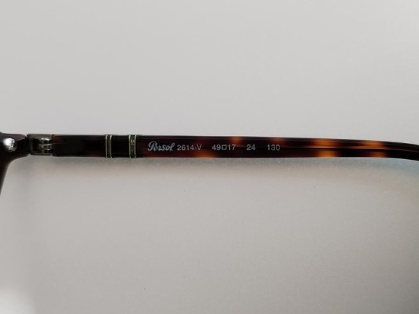 PERSOL - 2614-V 24 49/17  130