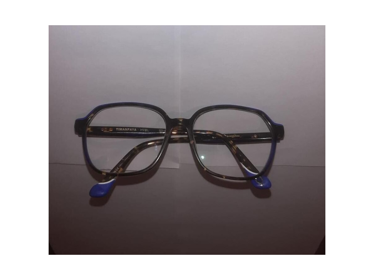 TIMANFAYA-HVBL 53¤15 142 - BRFAPO615