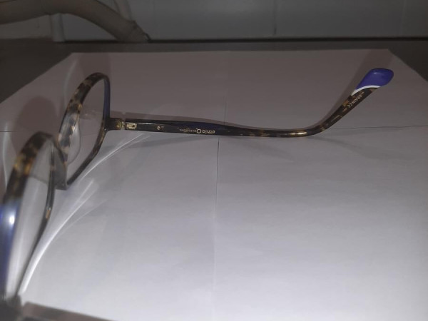 TIMANFAYA-HVBL 53¤15 142 - BRFAPO615