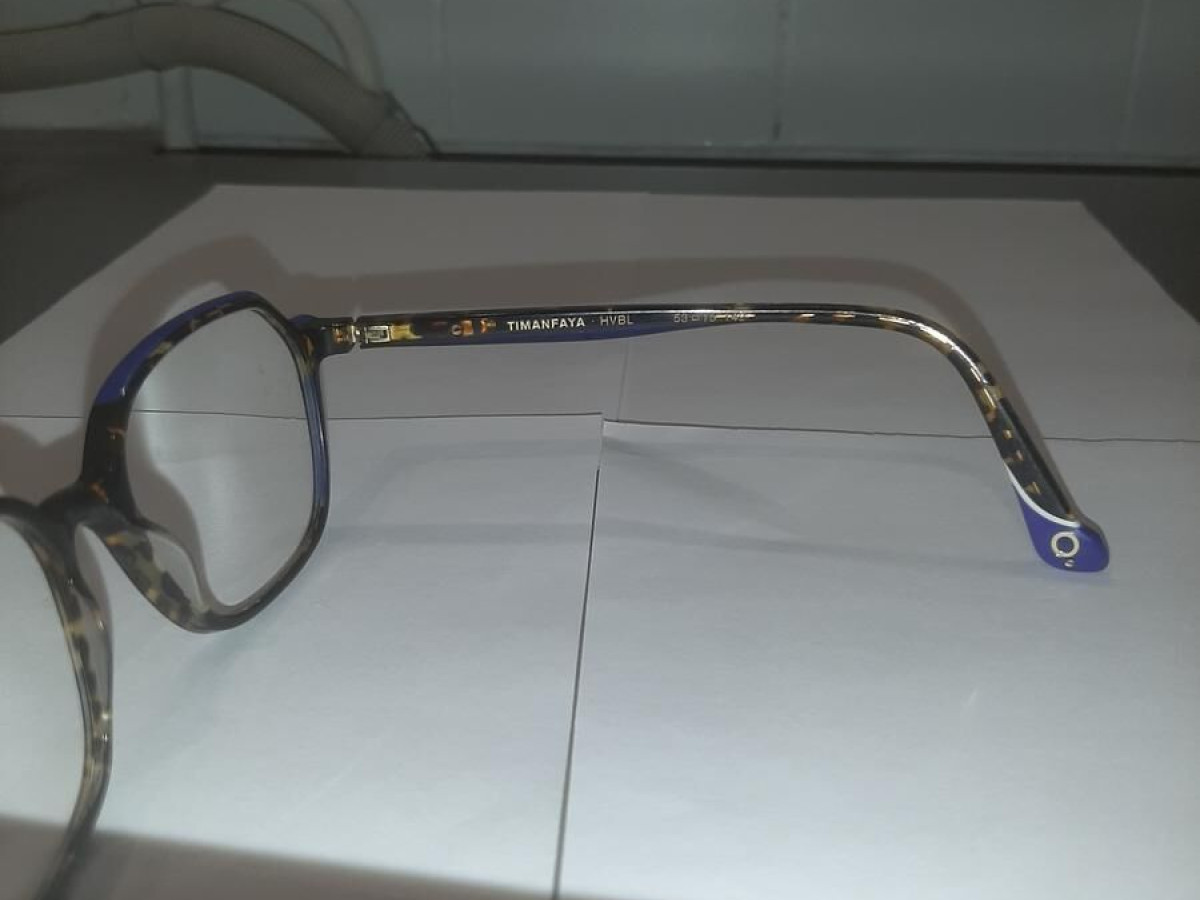 TIMANFAYA-HVBL 53¤15 142 - BRFAPO615