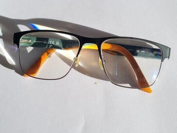 Lacoste - L2291 54¤17