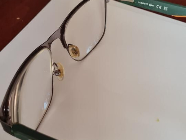 Lacoste - L2291 54¤17