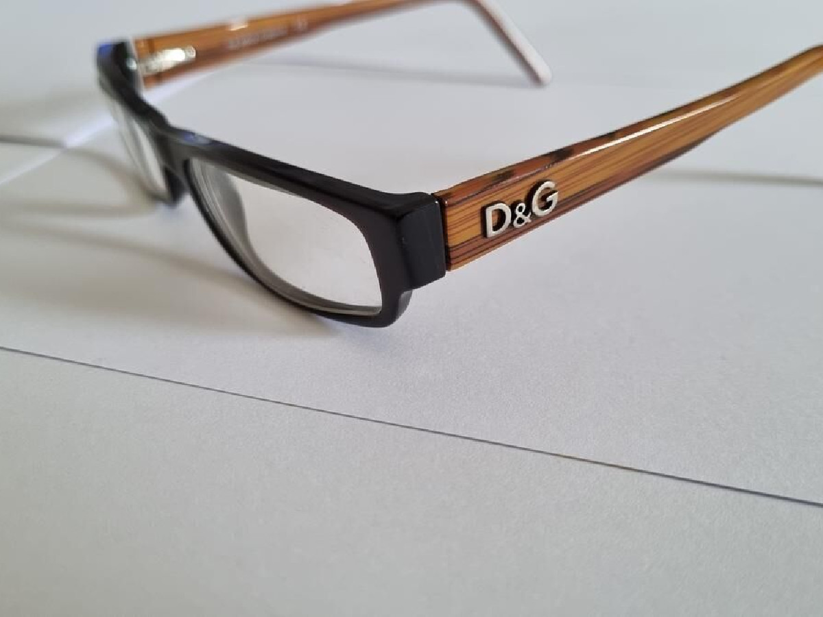 Dolce gabbana  - DG1121 513 50□16-135