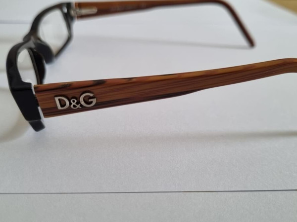 Dolce gabbana  - DG1121 513 50□16-135