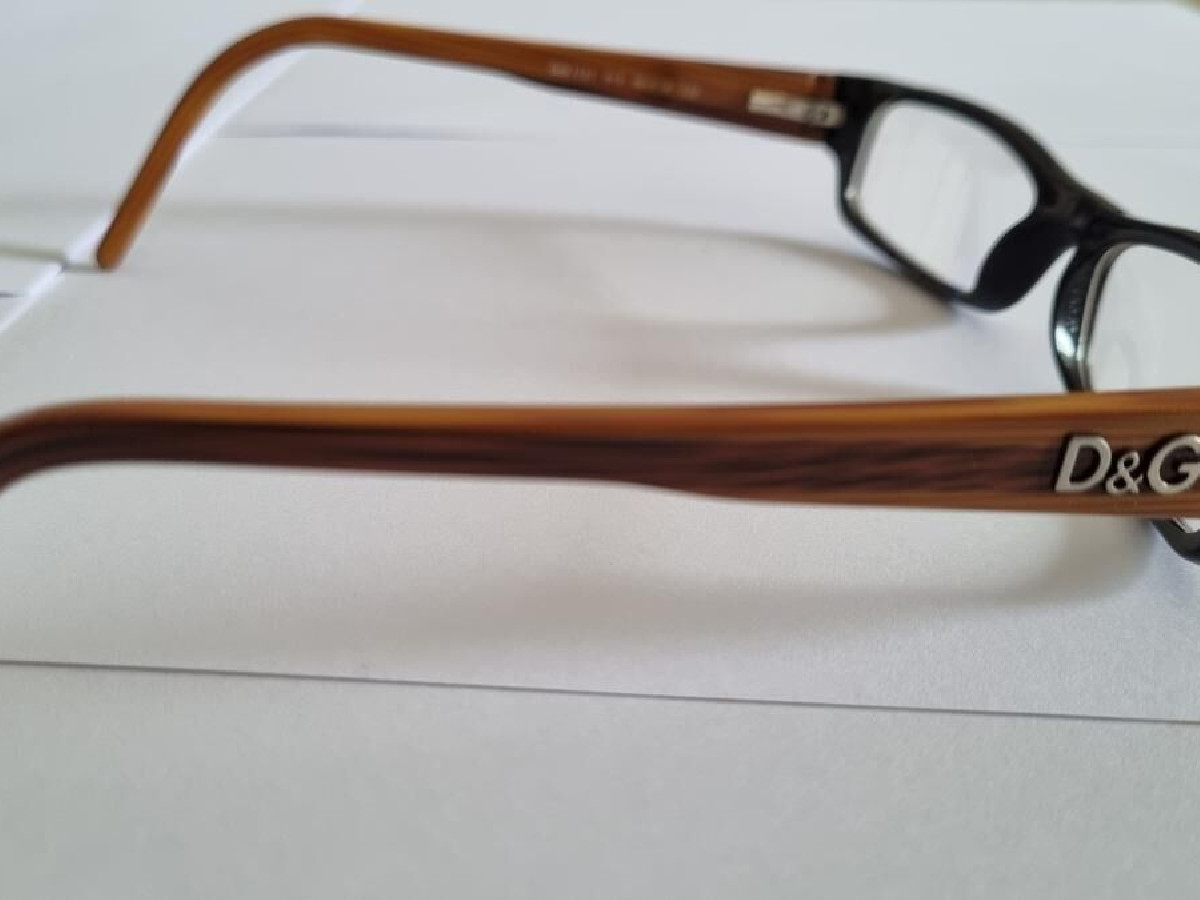 Dolce gabbana  - DG1121 513 50□16-135