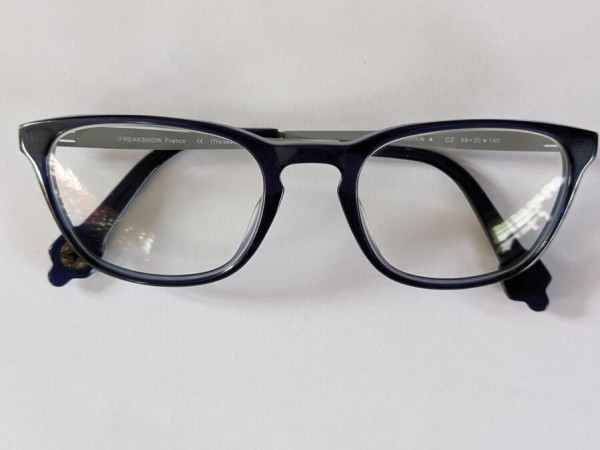 Freakshow - Pumpkin...