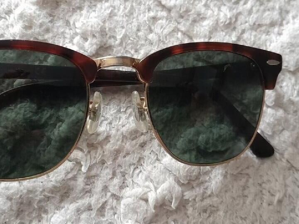 Ray ban - RB3016 CLUBMASTER