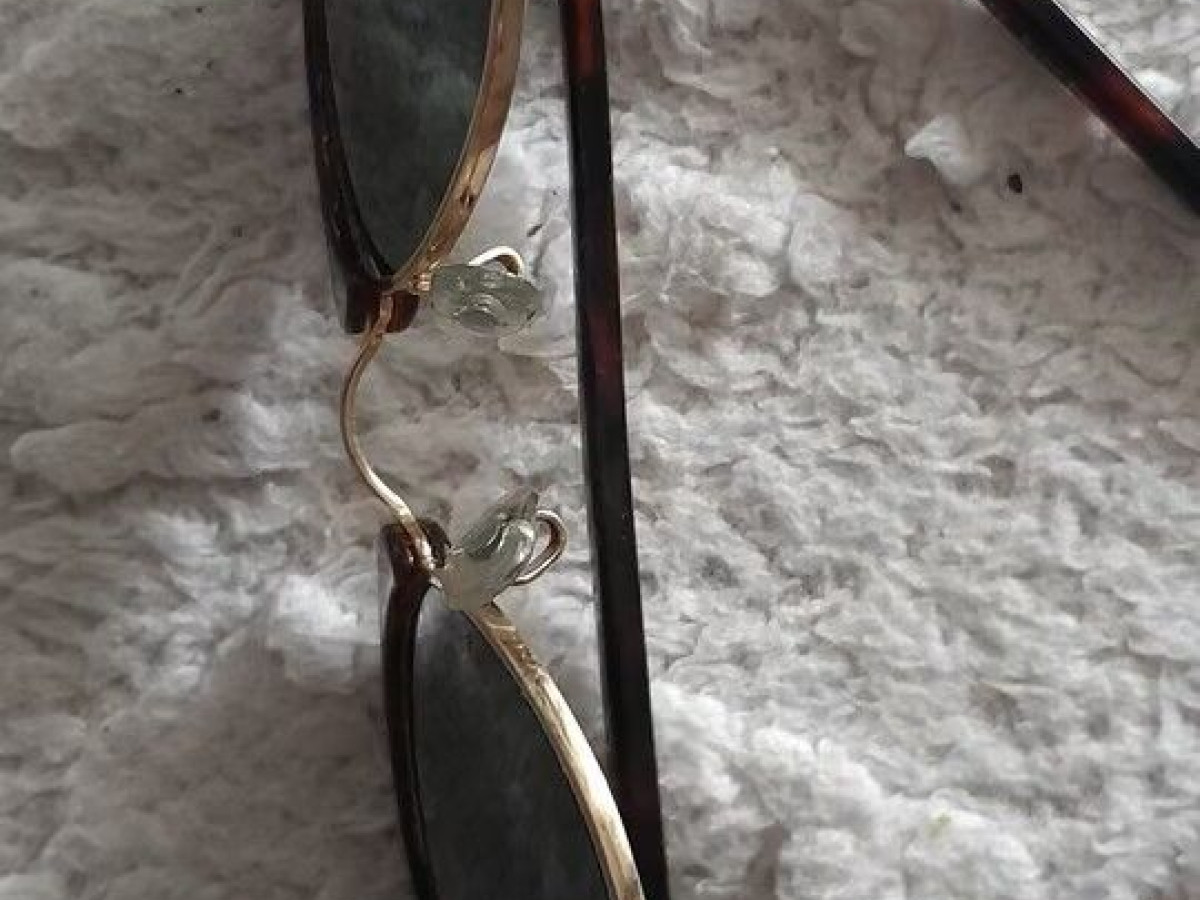 Ray ban - RB3016 CLUBMASTER