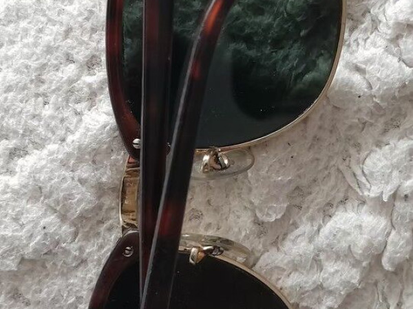 Ray ban - RB3016 CLUBMASTER