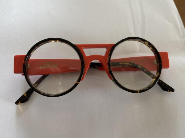 Monsieur pierre - One love...