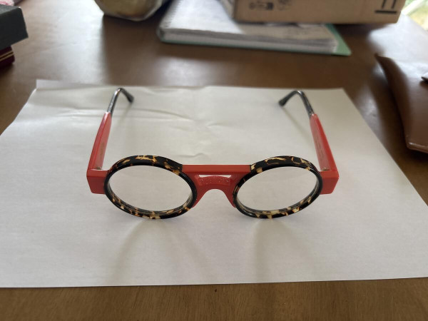 Monsieur pierre - One love 47/22