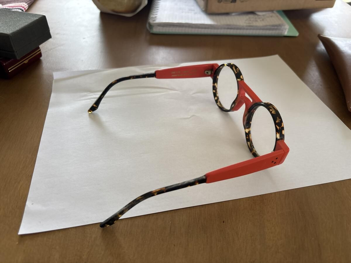 Monsieur pierre - One love 47/22