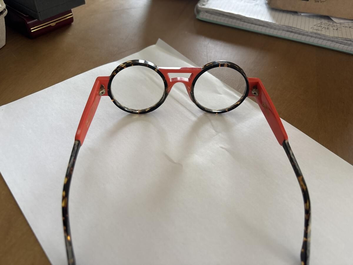 Monsieur pierre - One love 47/22