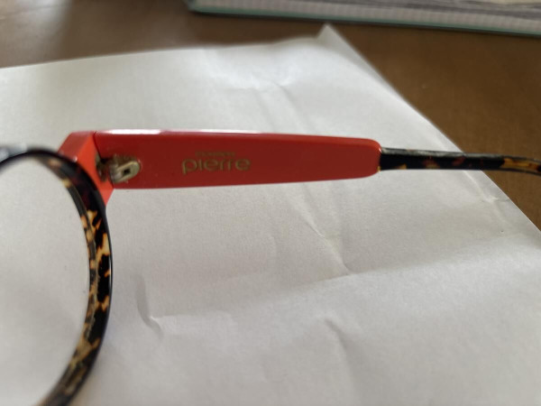 Monsieur pierre - One love 47/22