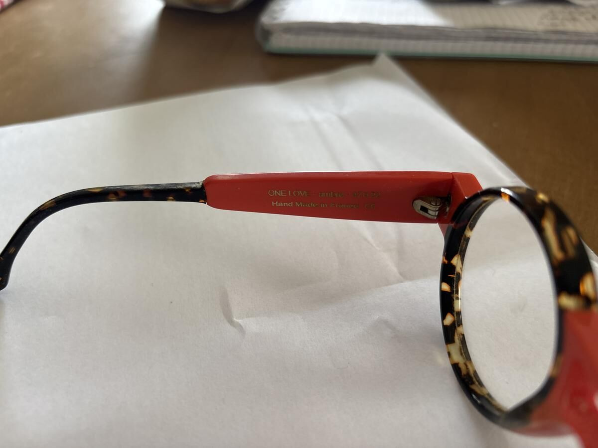 Monsieur pierre - One love 47/22