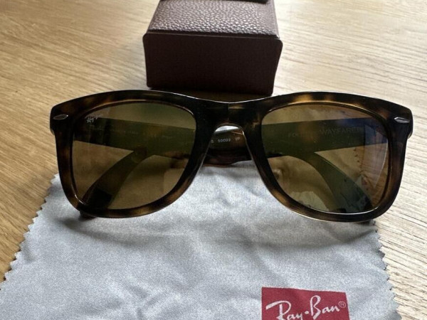RAY-BAN  RB4105 710/4S 50/22