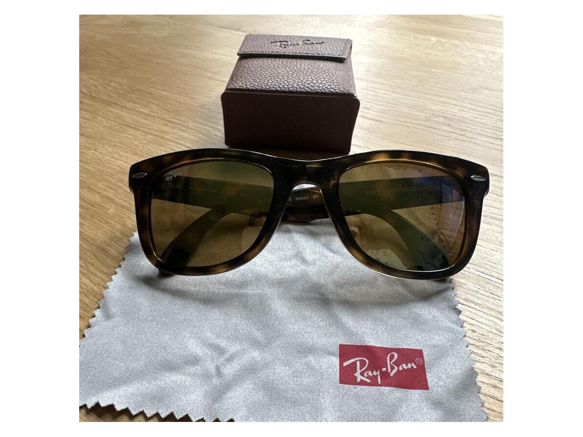 RAY-BAN  RB4105 710/4S 50/22