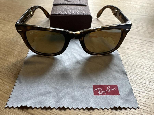 RAY-BAN  RB4105 710/4S 50/22
