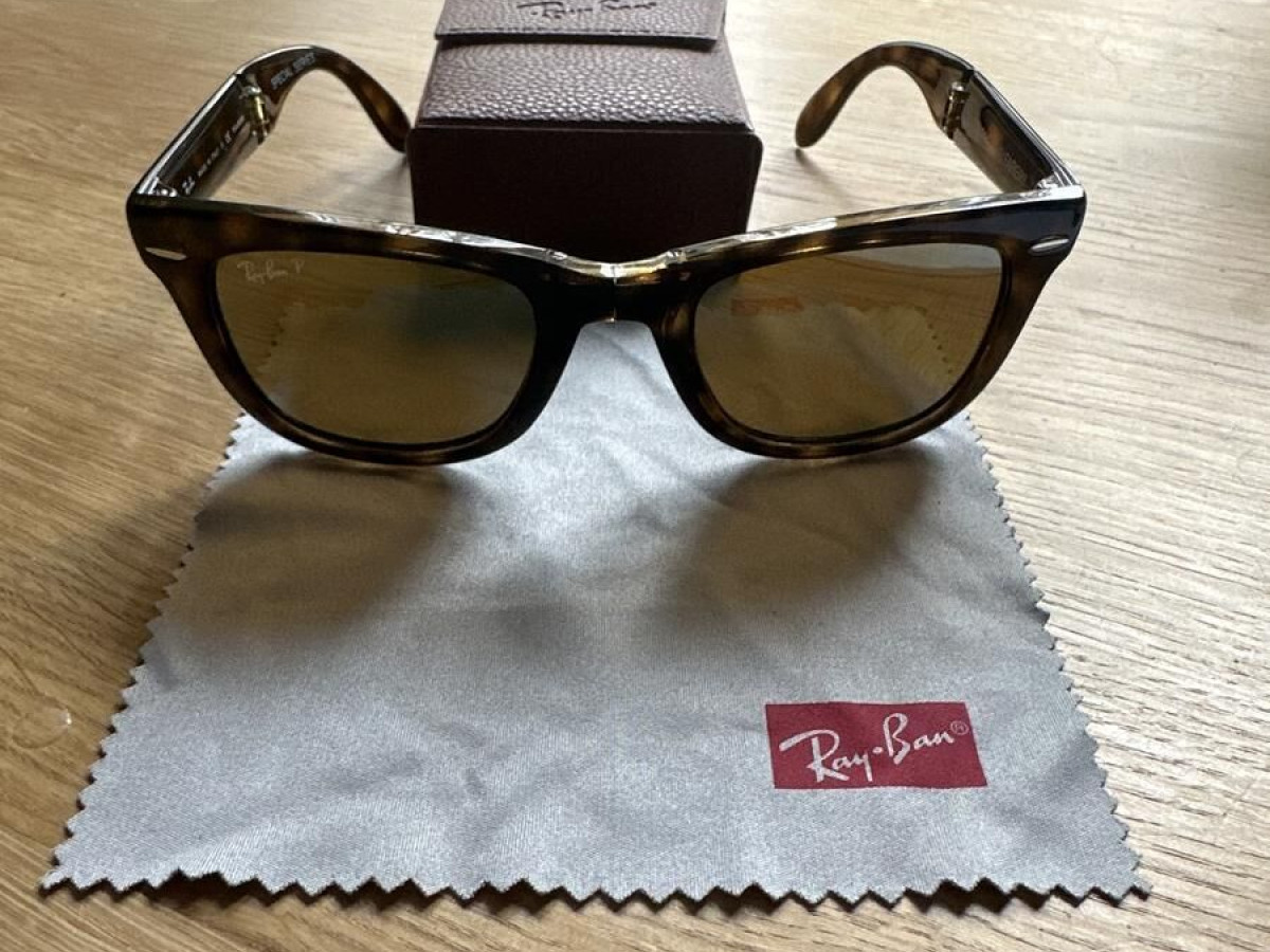 RAY-BAN  RB4105 710/4S 50/22