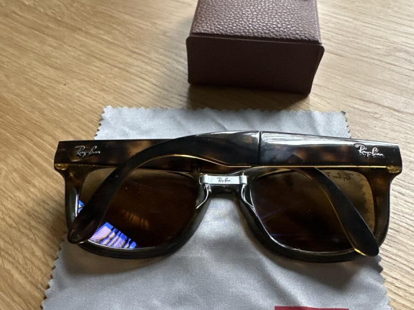 RAY-BAN  RB4105 710/4S 50/22