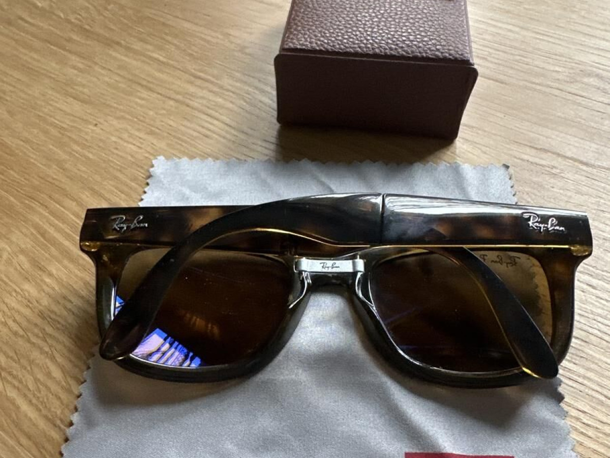 RAY-BAN  RB4105 710/4S 50/22
